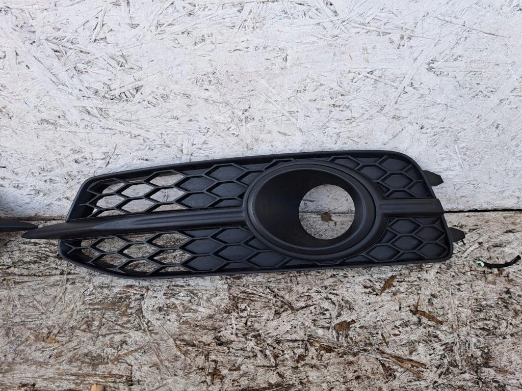 фото №3, Audi a6 s6 s-line ґрати оригінал