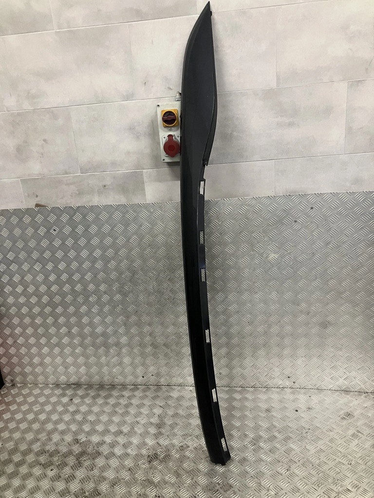 фото №1, Молдинг кровельная левая bmw i3 i01