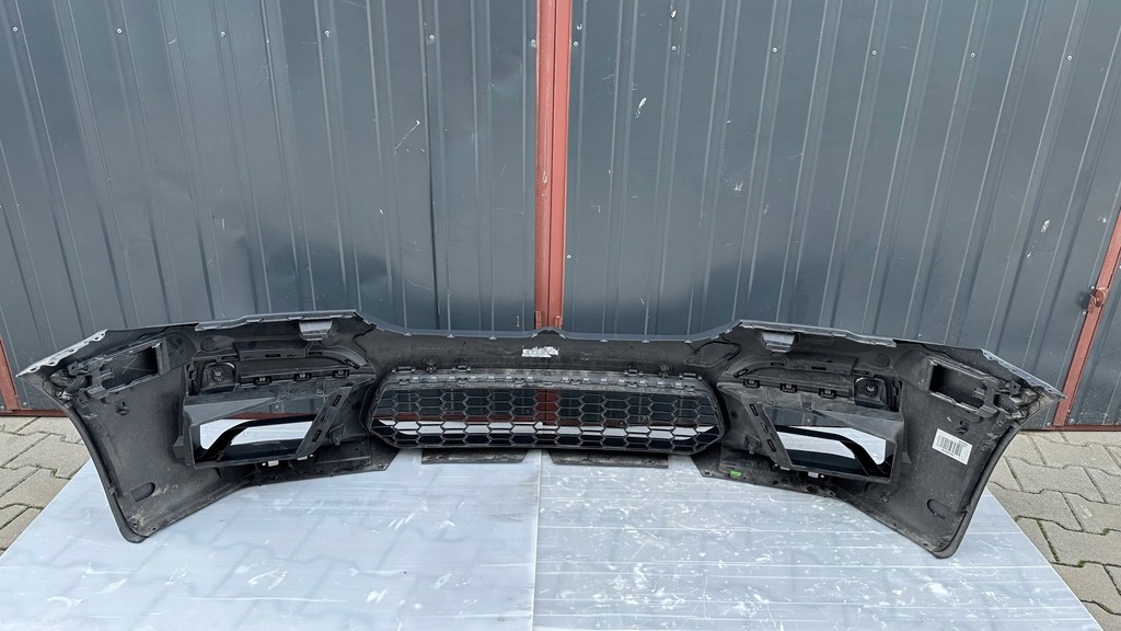 фото №7, Bmw m5 f90 lci lift бампер лампа лампи laser shadow перед