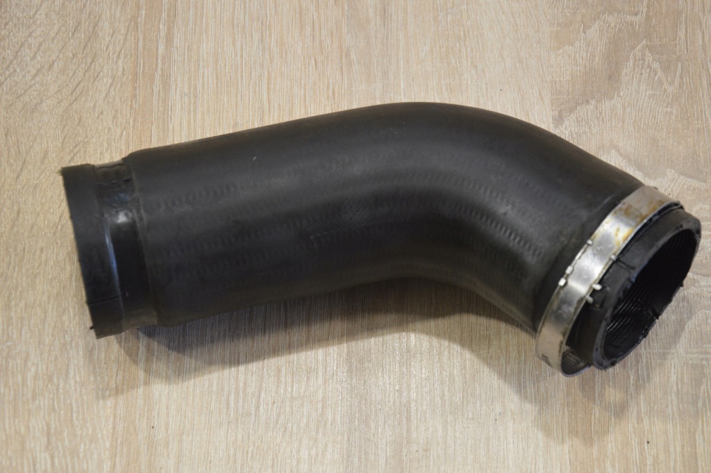 фото №1, Труба воздуха интеркулер captiva antara 2.2