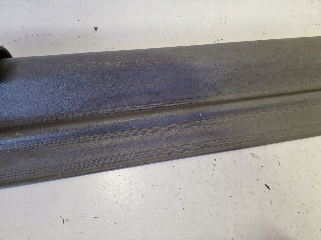 фото №10, Шторка багажника mazda tribute 2.0 b 16v 00-07 124km