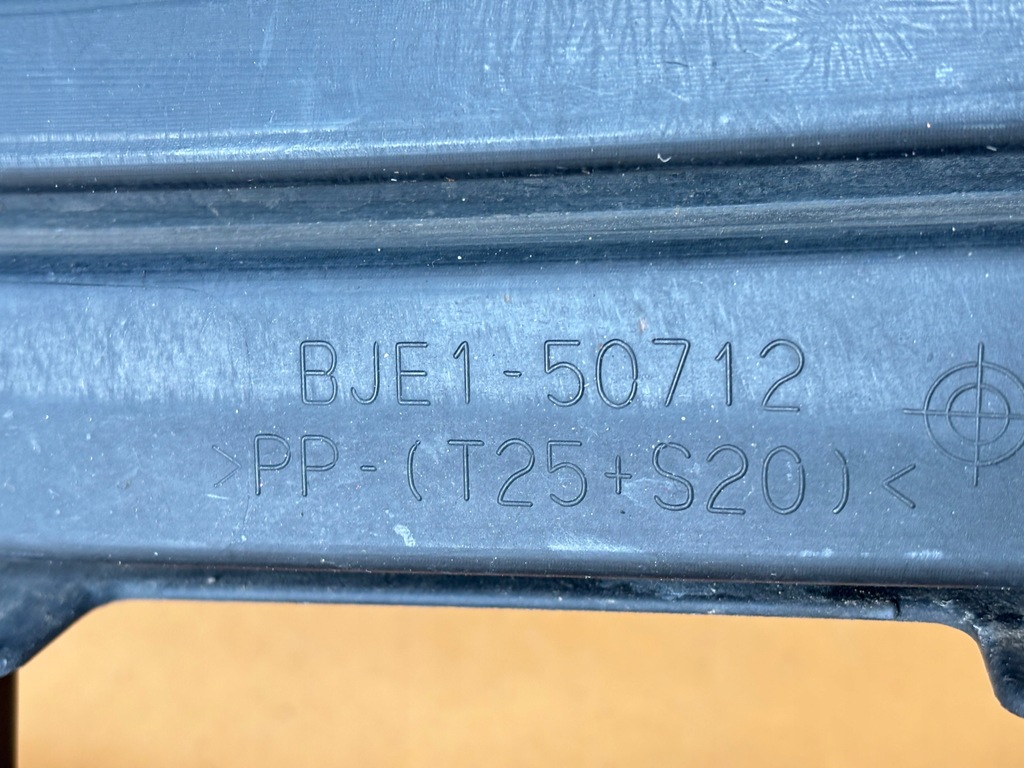 фото №8, Решётка радиатора решётка радиатора решётка радиатора mazda 3 iii bm 13-