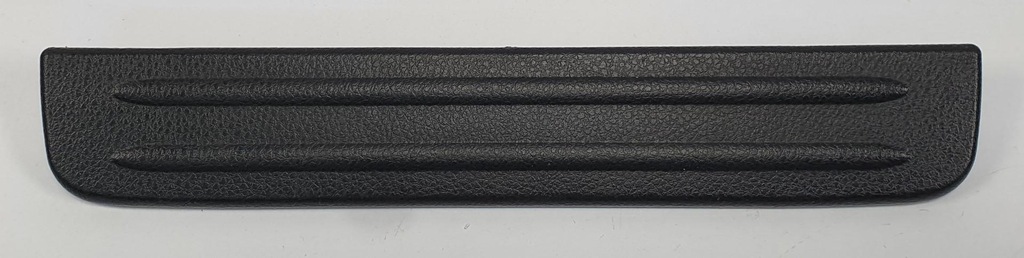 фото №1, Молдинг накладка порог правый задняя nissan primera p12 769b2-av700