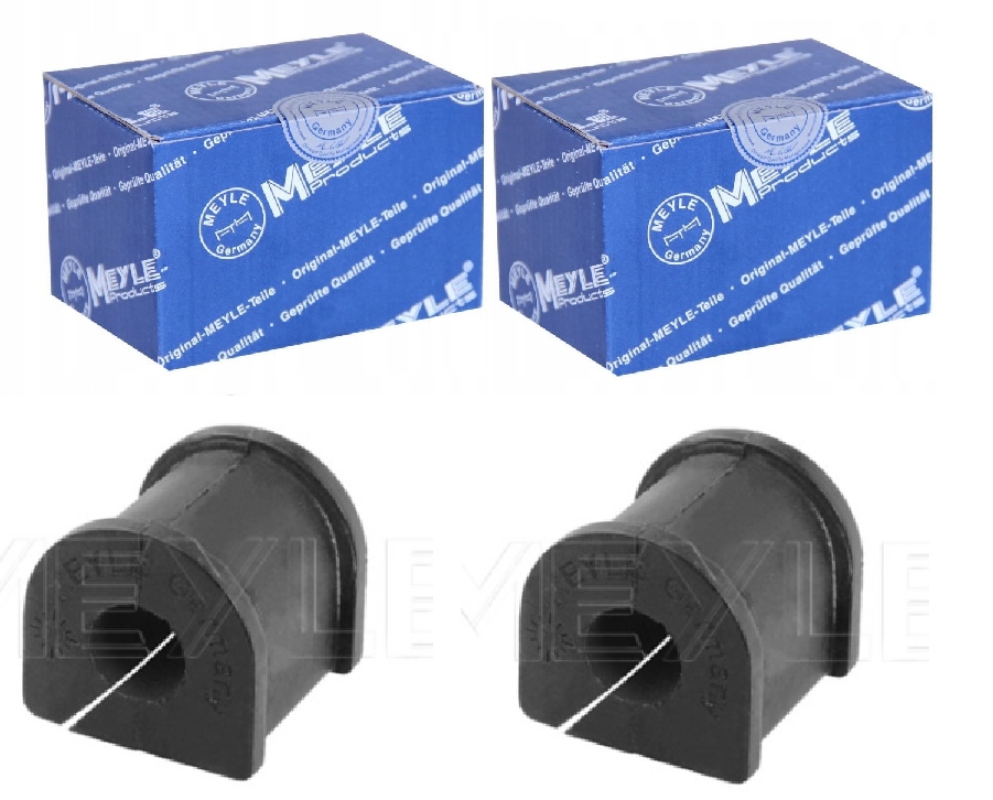 фото №1, 2x резиновый элемент стабилизатора toyota camry carina v celica