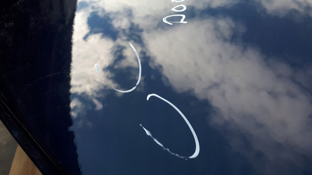 фото №9, A4 b8 s4 двері ліва лівий задня задні sedan lz5a