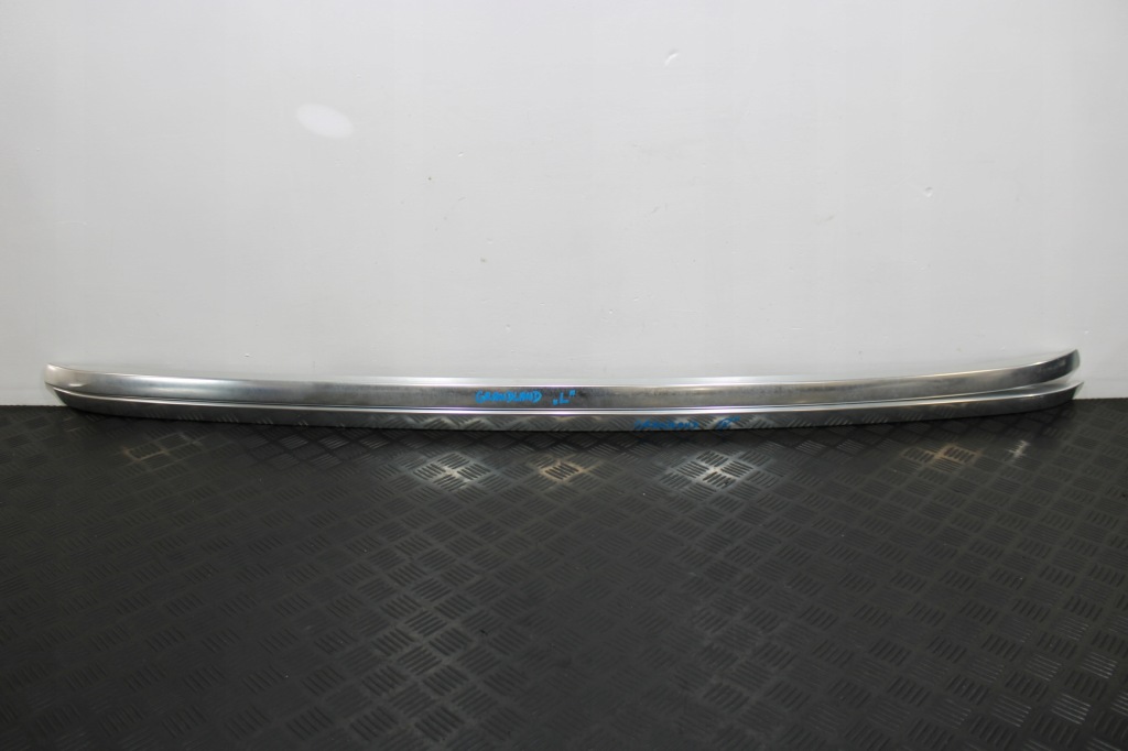 Купить Рейлинги кровельные opel grandland x