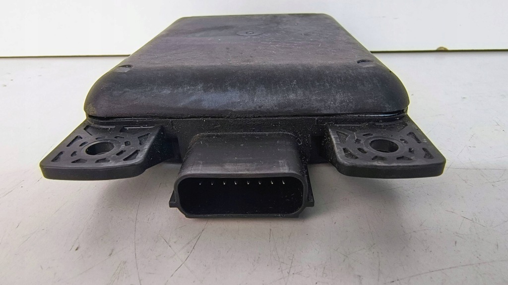 фото №3, Датчик радар мертвого pola лівий задня opel ampera