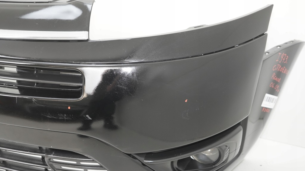 Бампер перед передний citroen c4 picasso 06-09r exy pdc Киев