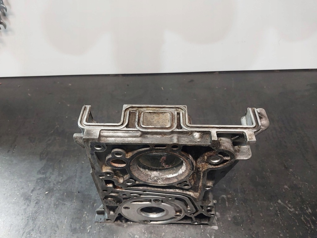 Купить Насос масла bmw 3 e46 316i 1.9 m43tub19 194e1 1739419 1714614