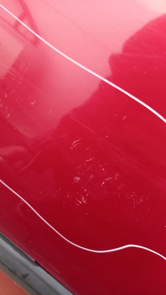 фото №13, Дверь правое перед citroen c3 02r