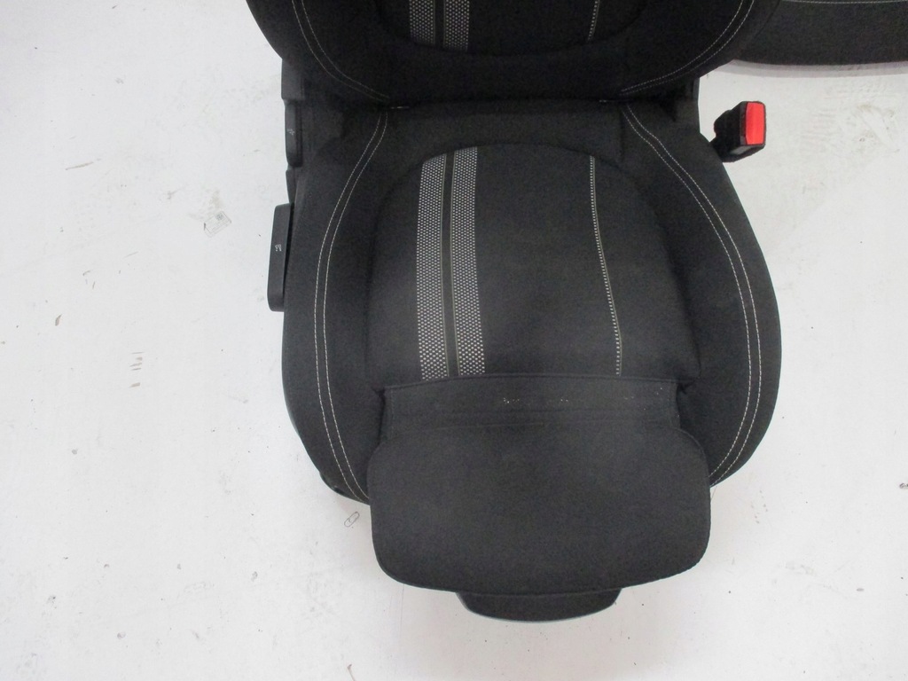 фото №11, Сидіння оббивка mini f56 22r