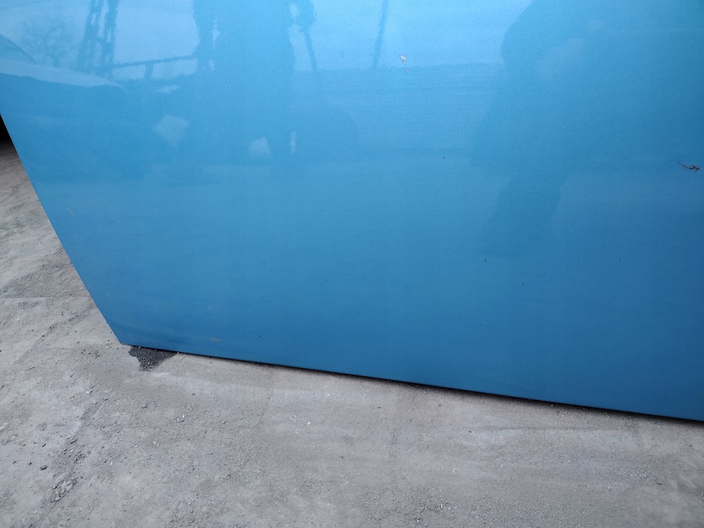 фото №6, Двері праве mini cooper 870/5