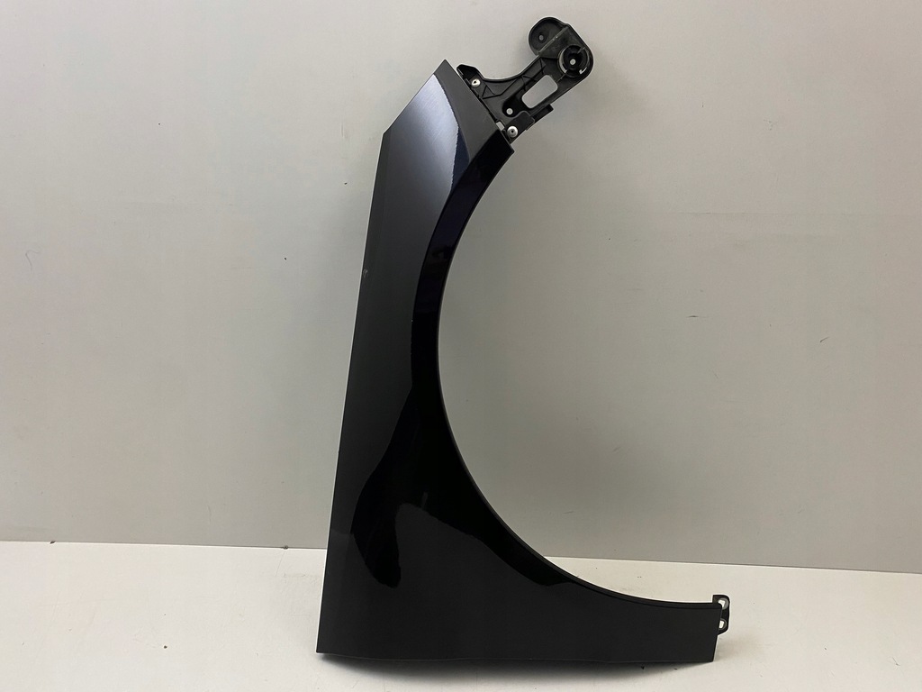 фото №1, Mercedes r klasa w251 lift крыло правый перед 09-