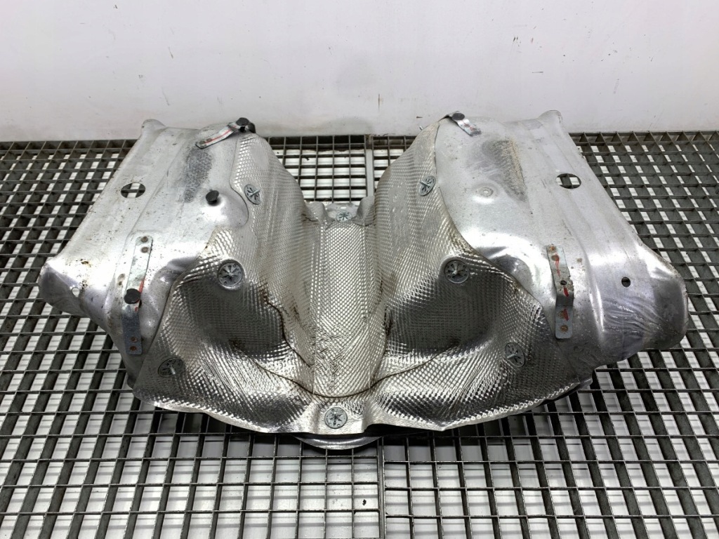 фото №1, Защита тепловая land rover range rover evoque suv