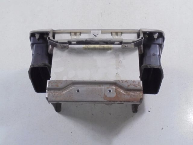 фото №4, Nissan micra k12 дисплей радіо рамка ax607