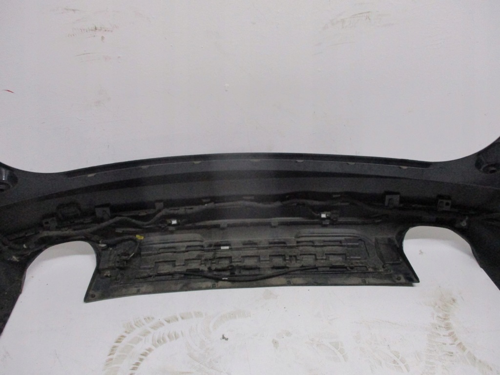 фото №7, Бампер ford kuga mk3 st-line 6 pdc задня задній