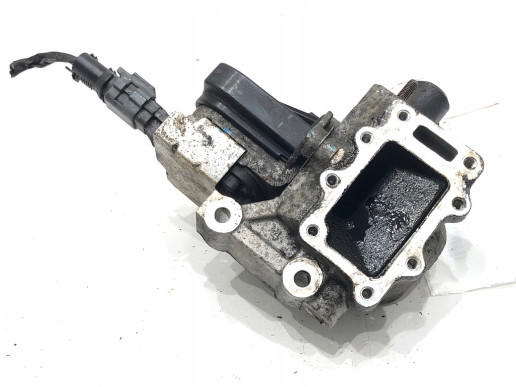 фото №2, Клапан egr kia optima