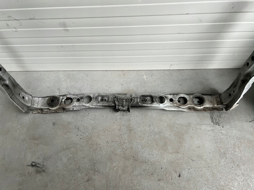 фото №9, Pas передний радиатор toyota auris ii гибрид