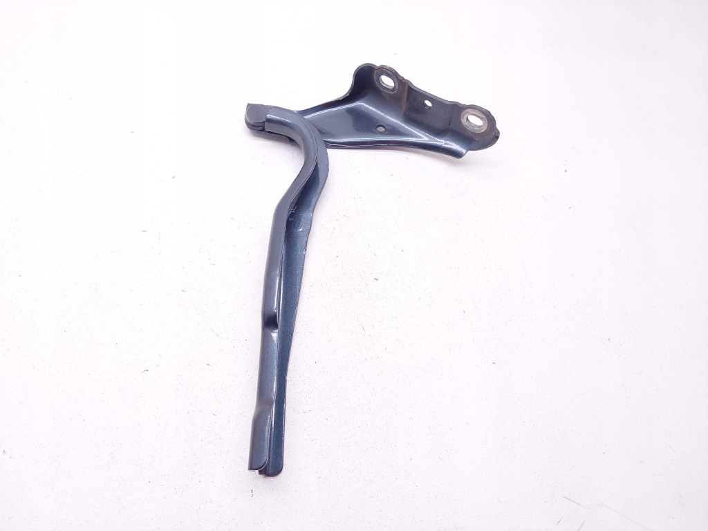 фото №4, Skoda rapid seat toledo петля капот правый 5ja823302a