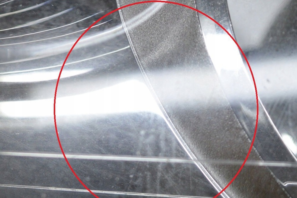 фото №8, Vauxhall movano b фара передний левый 8200501939 2015 rhd 17070857 uks