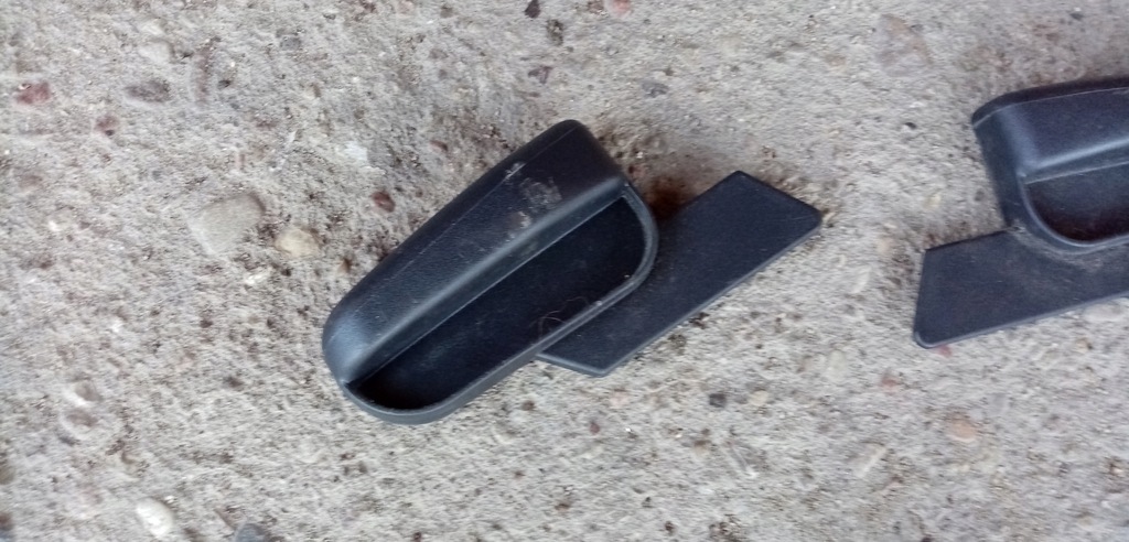 фото №2, Важіль регулювання сидіння перед hyundai tucson 04-