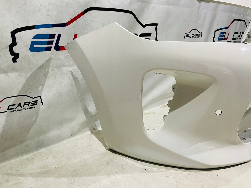 фото №3, Kia rio 4 iv бампер перед передній 2017-2020 rok