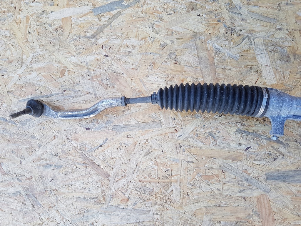 фото №10, Renault megane iv рулевая рейка трансмиссия 490017441