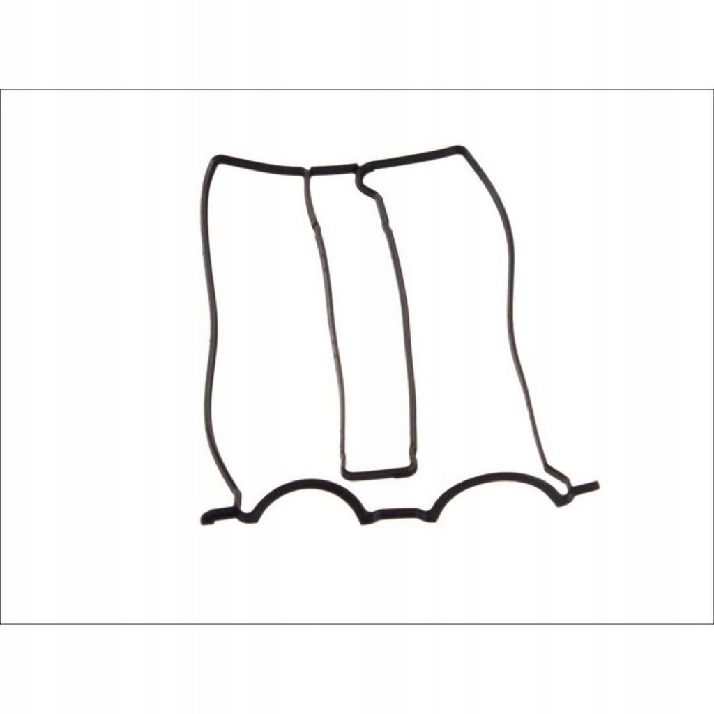 фото №4, Прокладка крышки клапанов ford