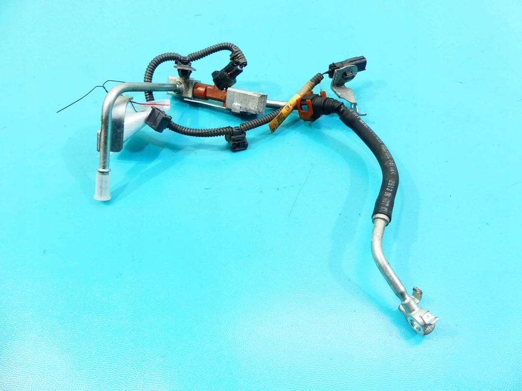 фото №1, Клапан электроклапан lexus gs iv 11-20 450h 3.5