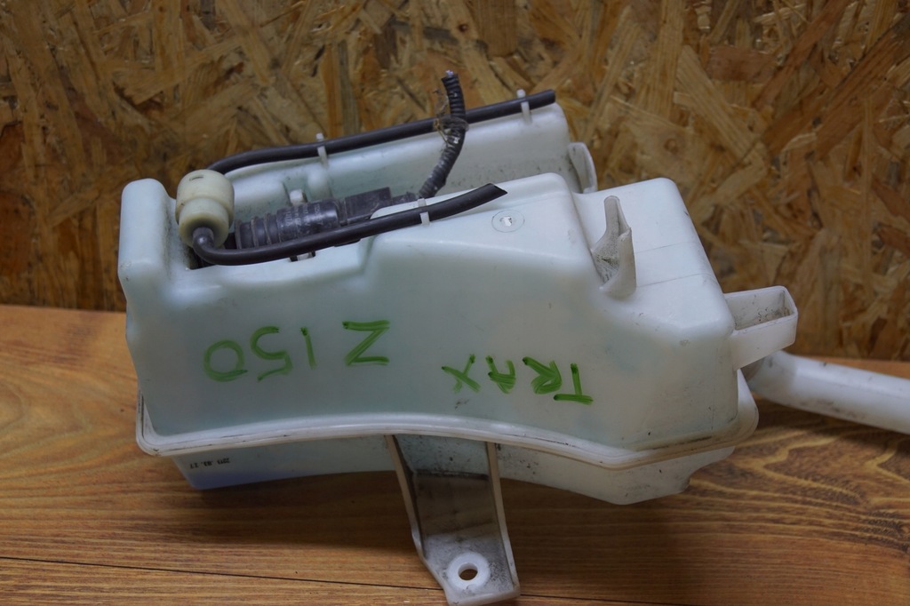 фото №7, Бачок омивача chevrolet trax 95326311