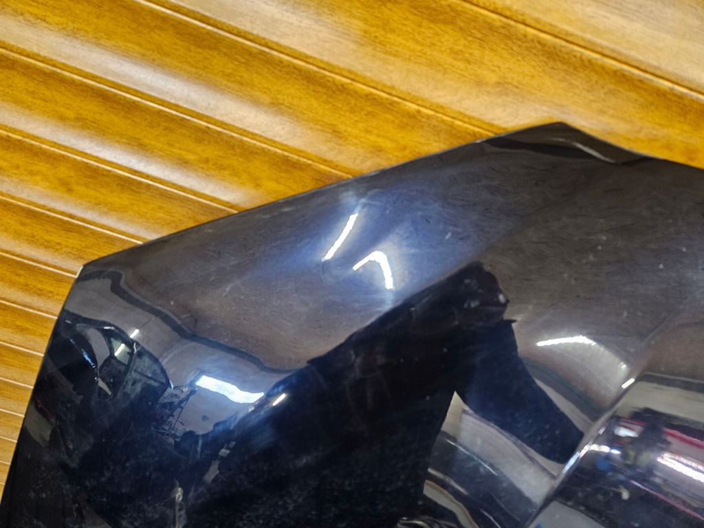 фото №3, Bmw x3 g01 капот