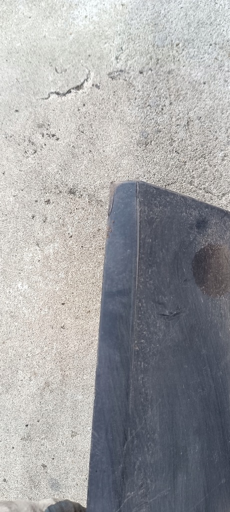 фото №5, Молдинг бічна renault trafic iii 14- 93867912 93453569