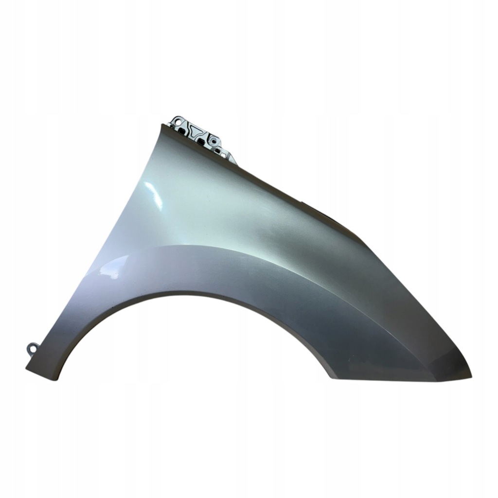 фото №1, Правый крыло передний peugeot 3008 i 1