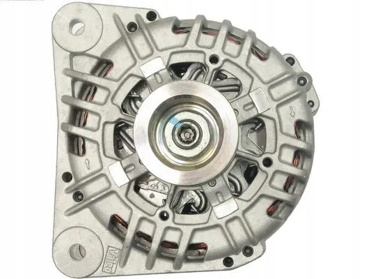 Купить Генератор 120a a3170 valeo as-pl dacia renault