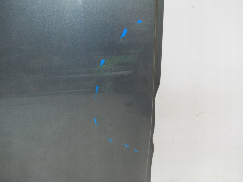 фото №6, Дверь задняя задние правое citroen c3 picasso