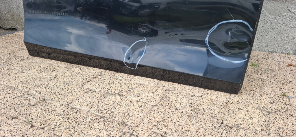 фото №9, Bmw 3 g20 g21 2019- дверь правый перед 7432180