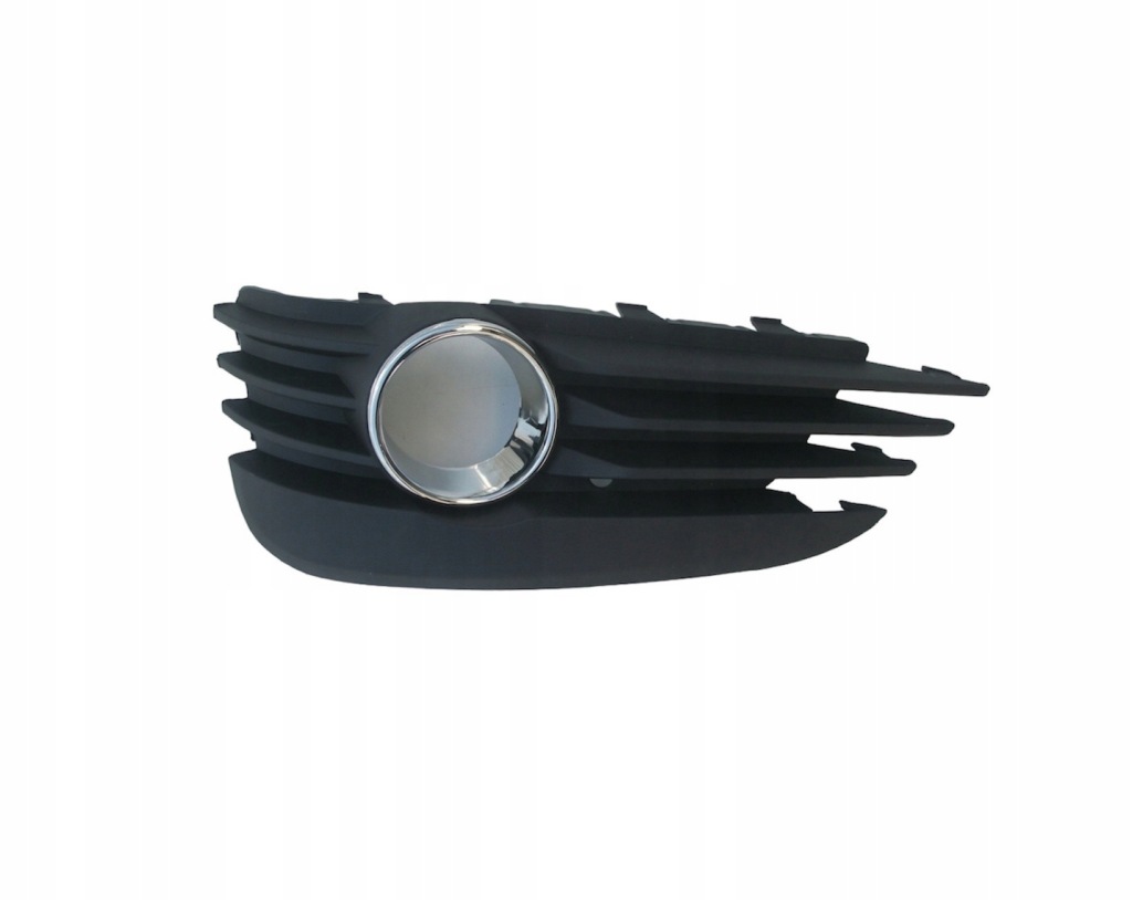 Купить Решётка бампера противотуманной фары хром правая opel vectra c signum