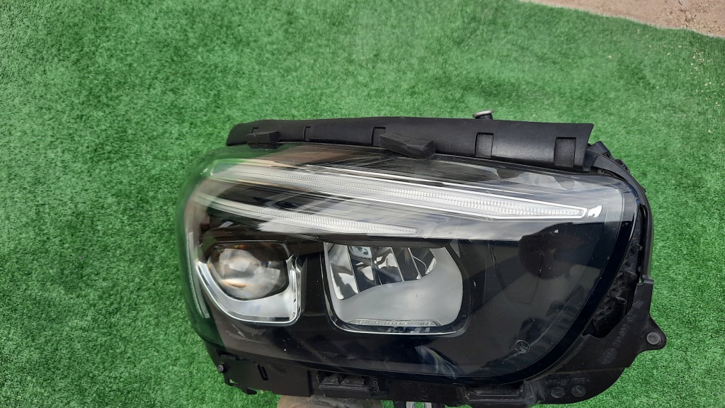 Mercedes b-klasa w247 full led фара передняя Доставка