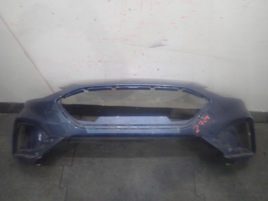 Купить Бампер перед передний ford focus mk4 active 2018-