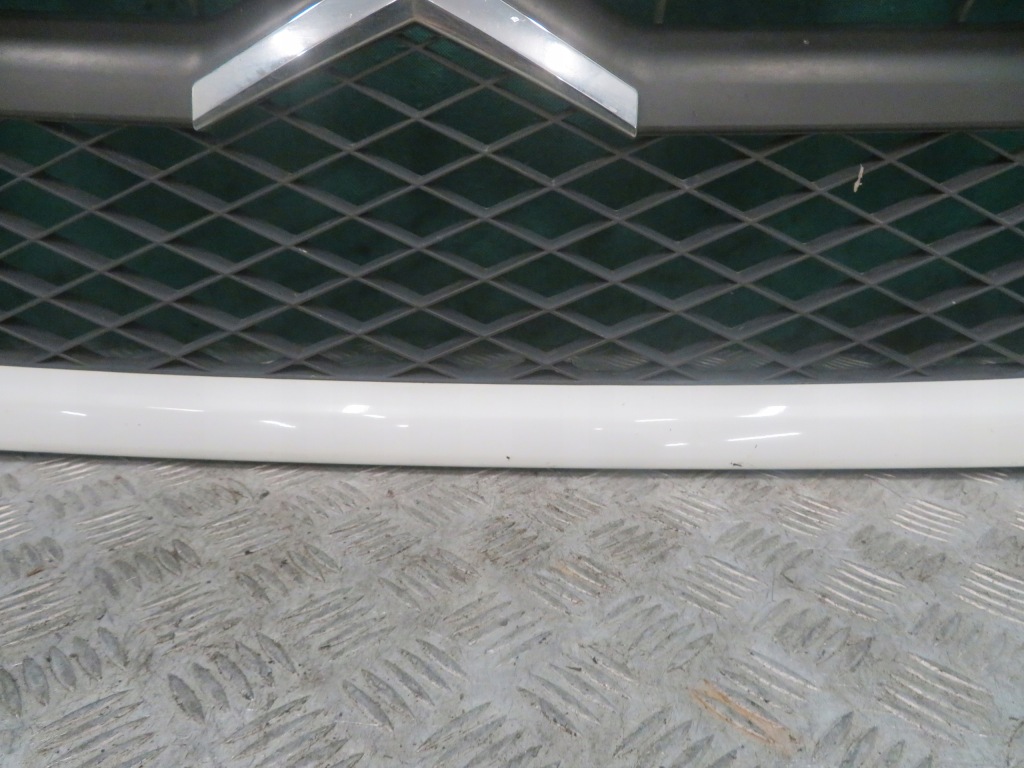 Решётка радиатора решётка радиатора радиатора citroen jumper 13r 1308069070 Недорого
