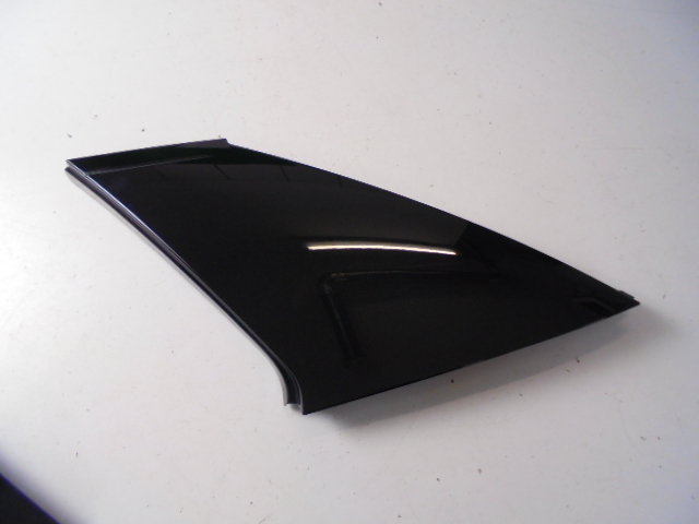 фото №1, Молдинг крила лівий задня citroen ds3 crossback e-tense 2020 rok