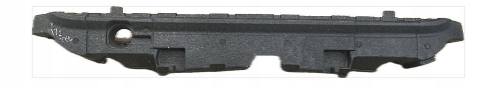 фото №1, Mercedes slk r172 абсорбер бампера заднего amg a1728852537