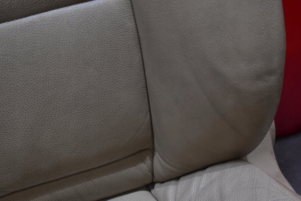 фото №13, Сидіння сидіння комплект обшивка обшивки шкіряний eu bmw e61 lift 07-10