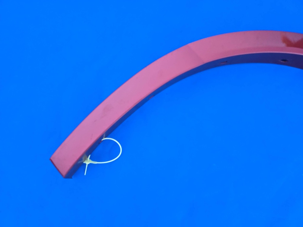 фото №6, Молдинг крила правий задня bmw x2 f39 m набір 8069164