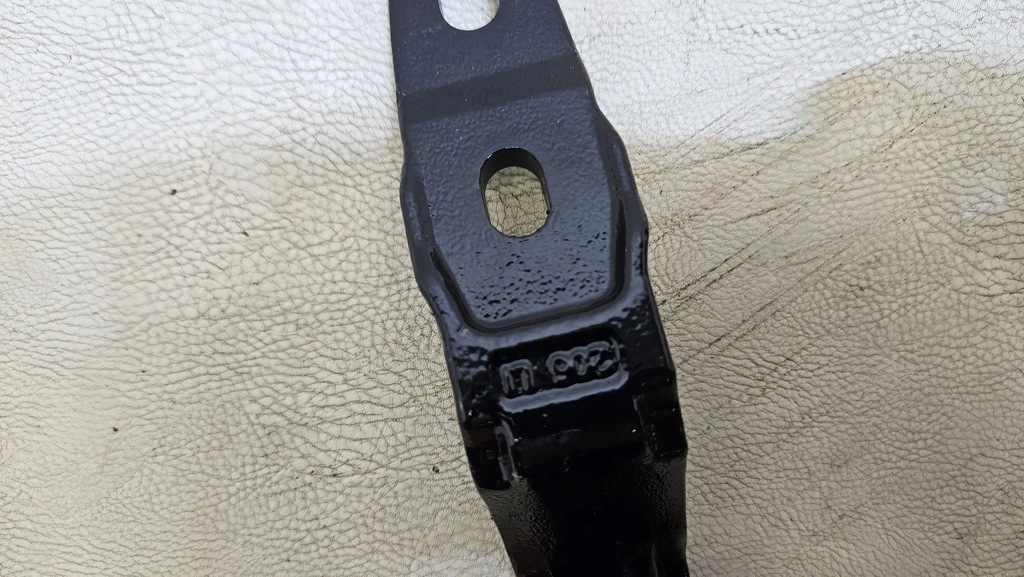 фото №6, Петля левый правый крышки mercedes eqc w293 a293 nowe