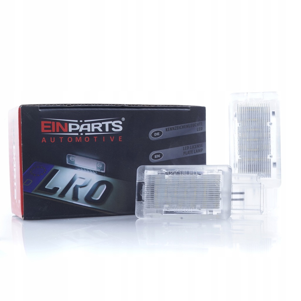 фото №1, Лампа led салону кабіни багажника chevrolet opel