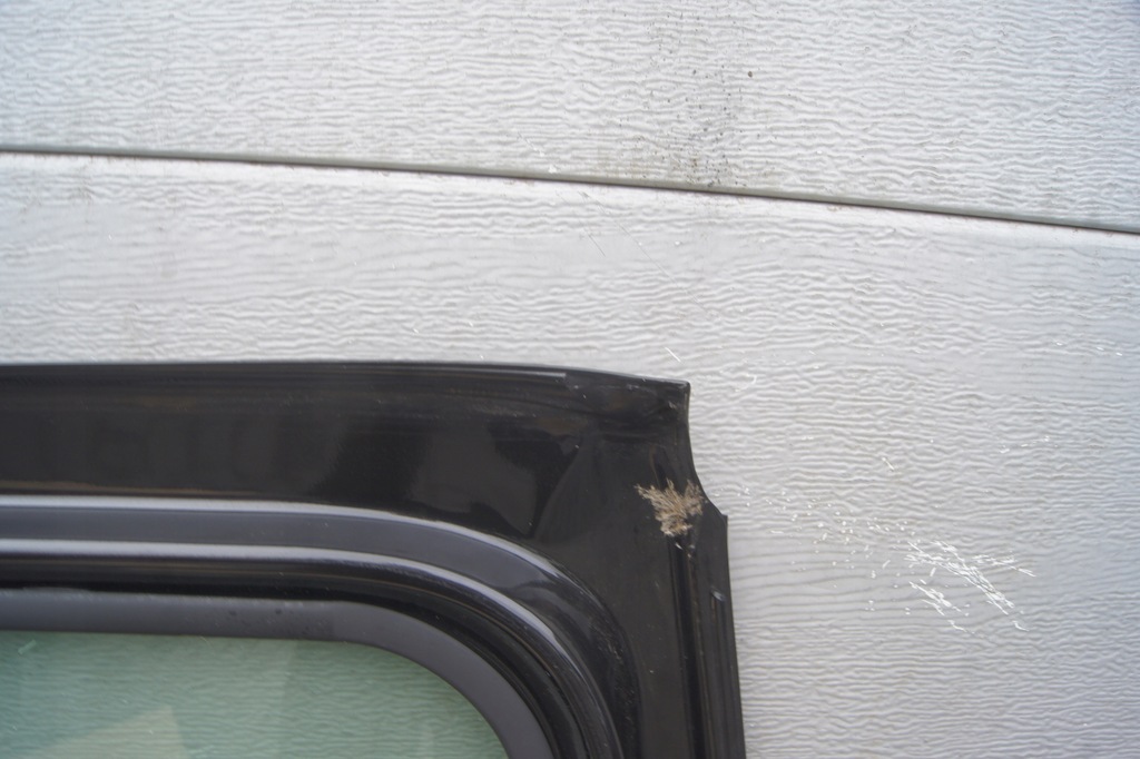 фото №9, Дверь левый задняя dacia sandero ii uszk