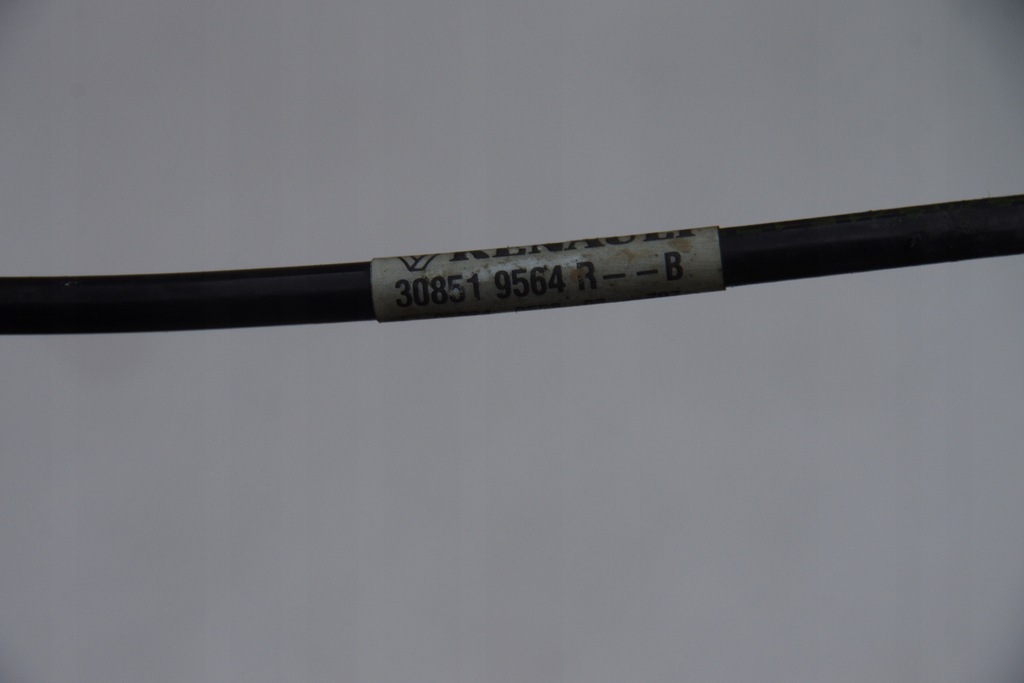 фото №4, Цилиндр сцепления espace v