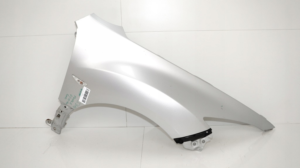 Купить Крыло правый перед mazda 6 gh lift 10-12r