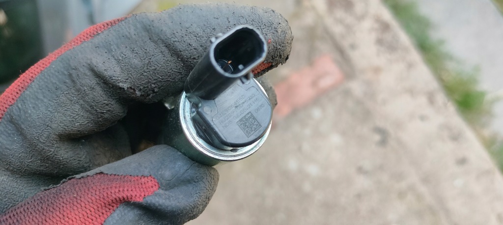 фото №11, Форсунка форсунки 04e906036bc seat arona 04e906455d